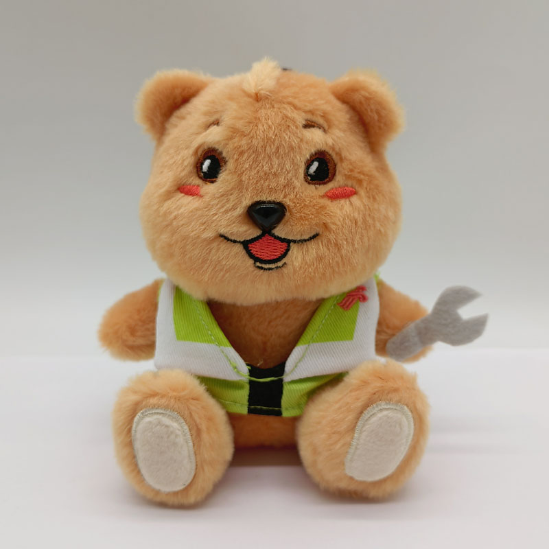 如何選購(gòu)安撫玩具